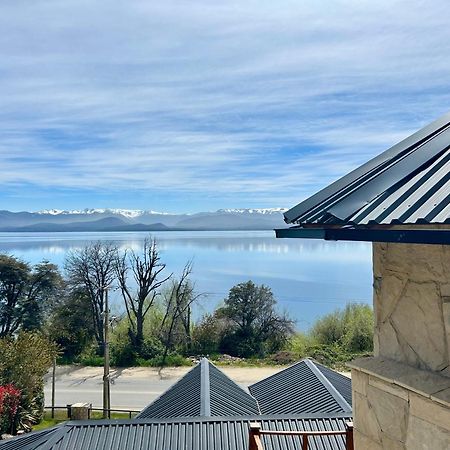 Bahia Paraiso Luxury Suites Boutique Hotel San Carlos de Bariloche Extérieur photo