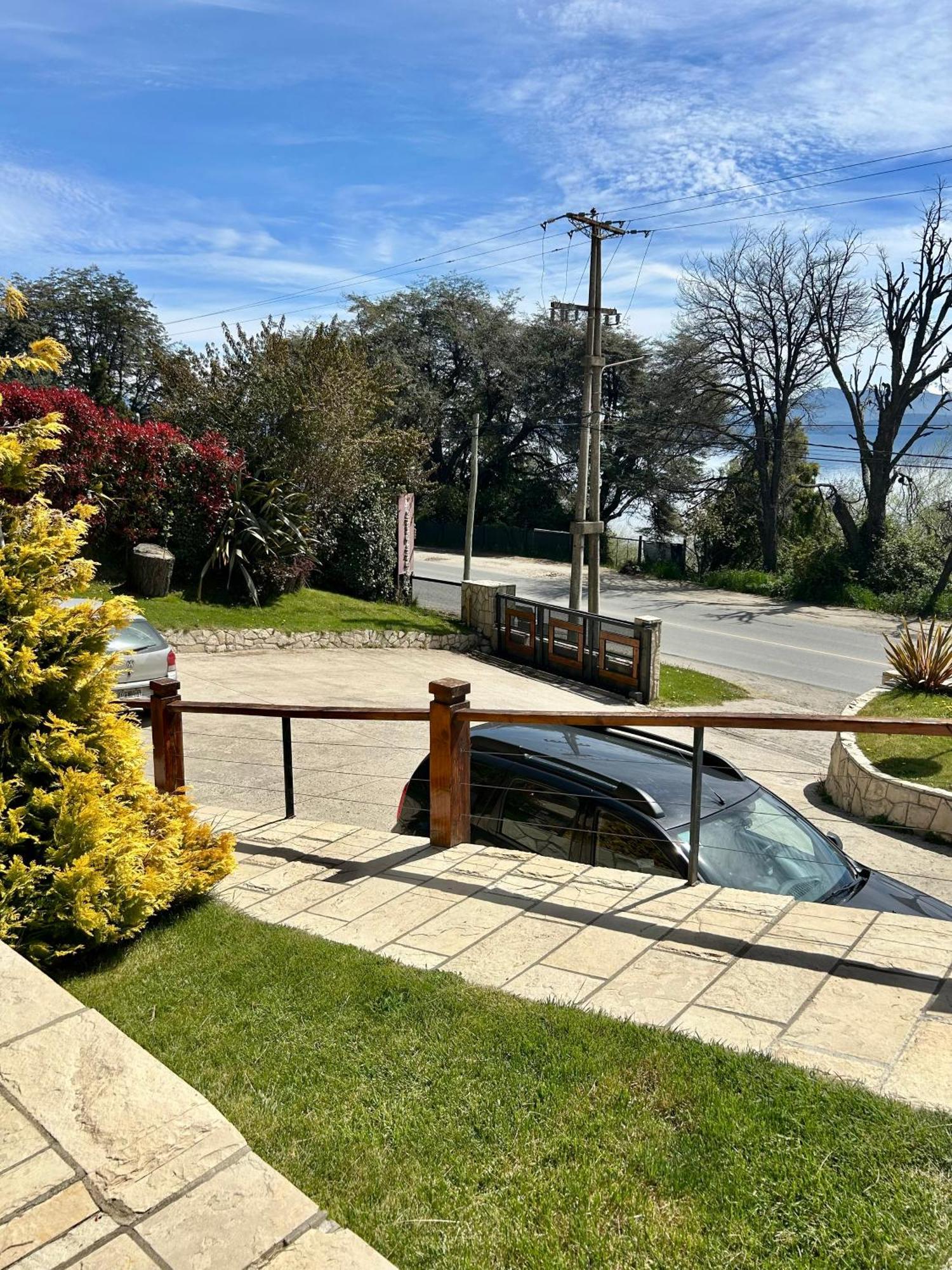 Bahia Paraiso Luxury Suites Boutique Hotel San Carlos de Bariloche Extérieur photo