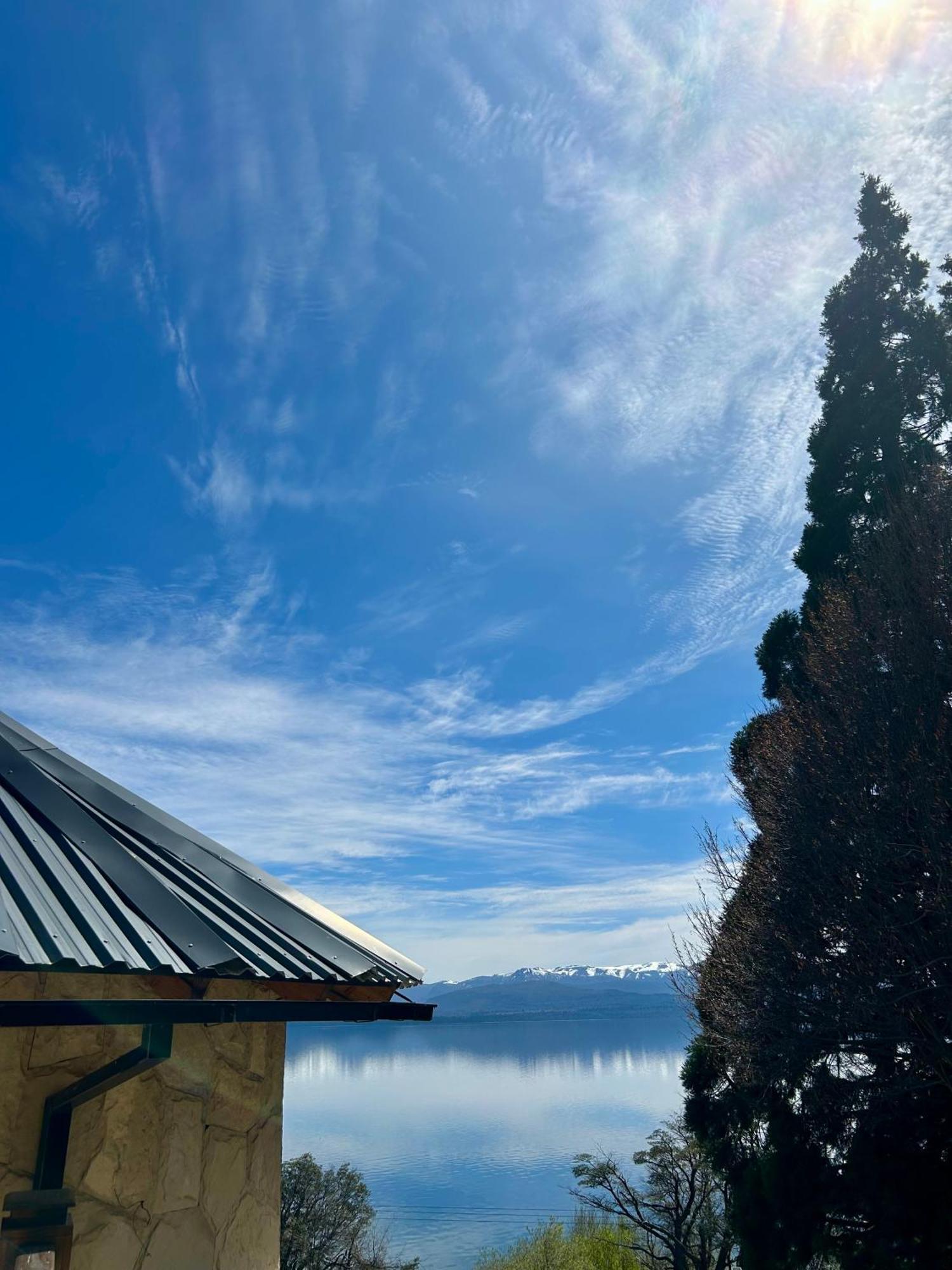 Bahia Paraiso Luxury Suites Boutique Hotel San Carlos de Bariloche Extérieur photo