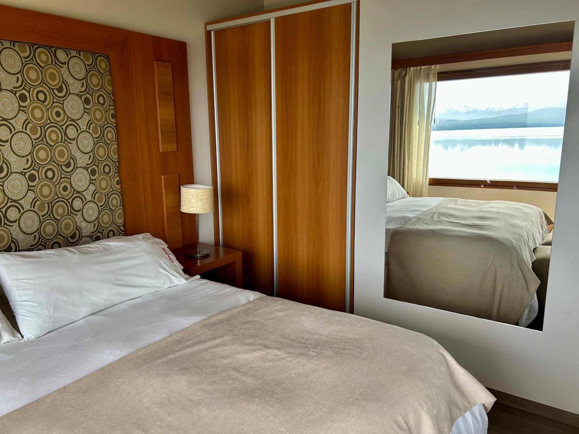 Bahia Paraiso Luxury Suites Boutique Hotel San Carlos de Bariloche Extérieur photo