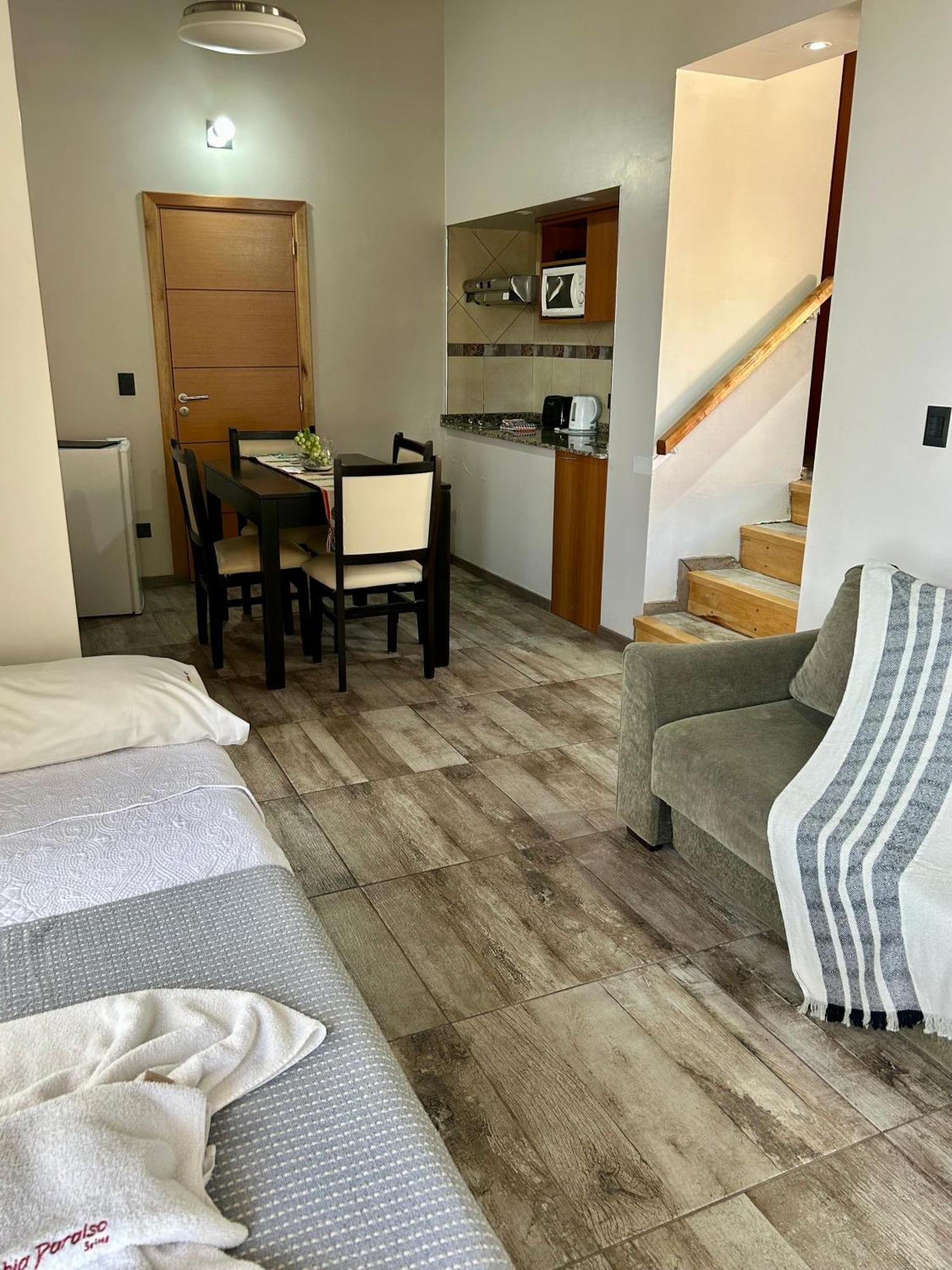 Bahia Paraiso Luxury Suites Boutique Hotel San Carlos de Bariloche Extérieur photo