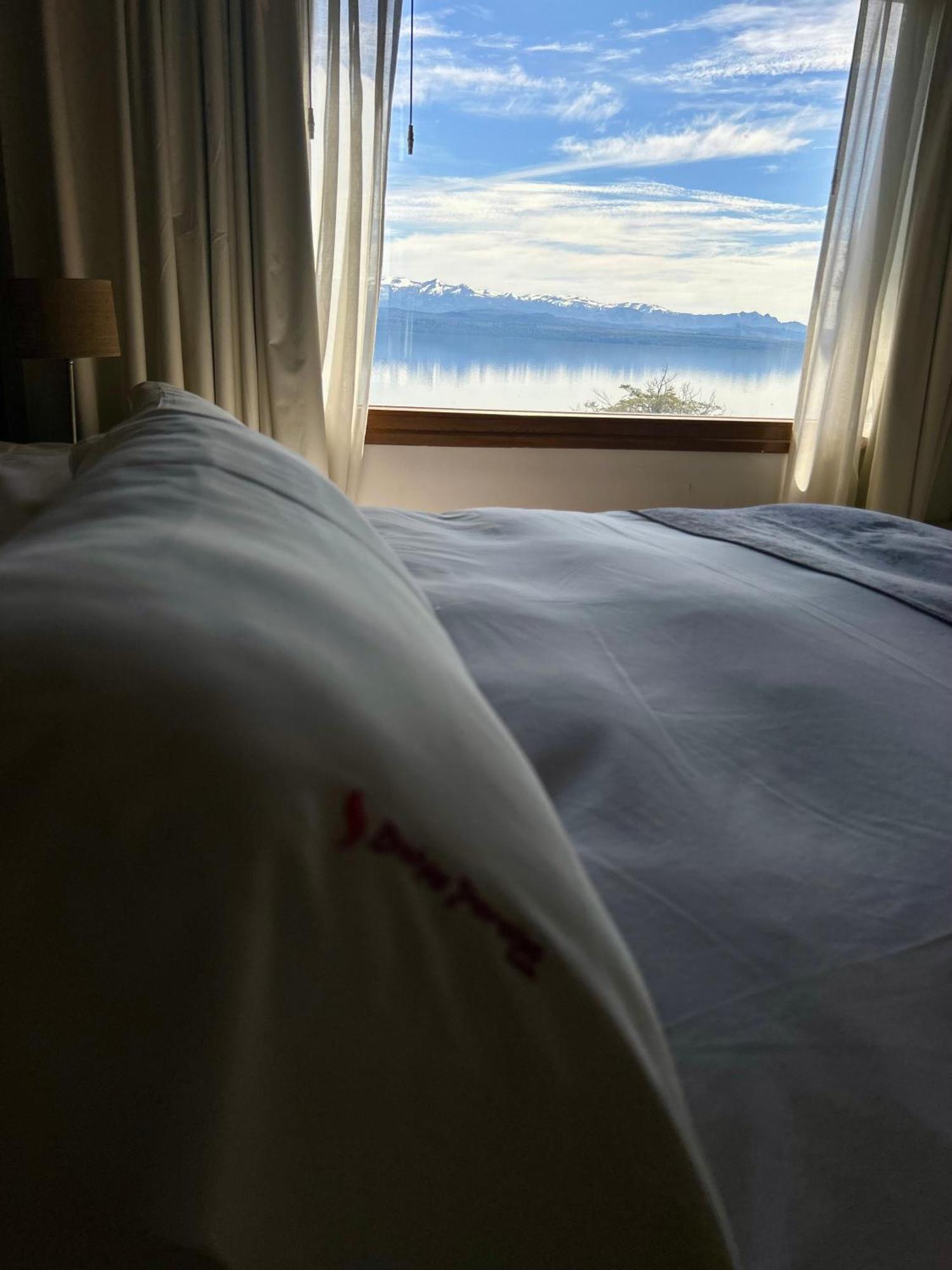 Bahia Paraiso Luxury Suites Boutique Hotel San Carlos de Bariloche Extérieur photo