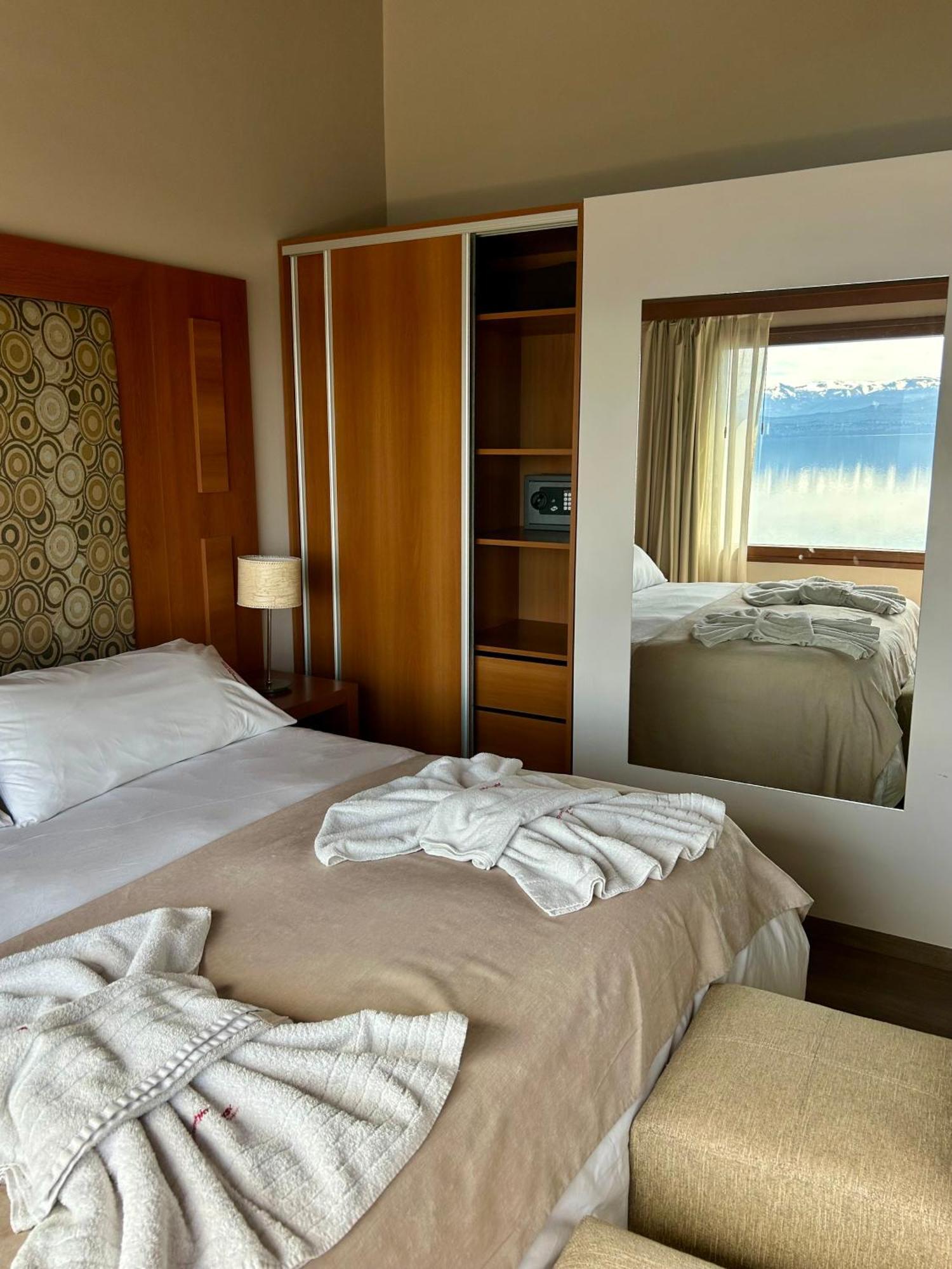 Bahia Paraiso Luxury Suites Boutique Hotel San Carlos de Bariloche Extérieur photo