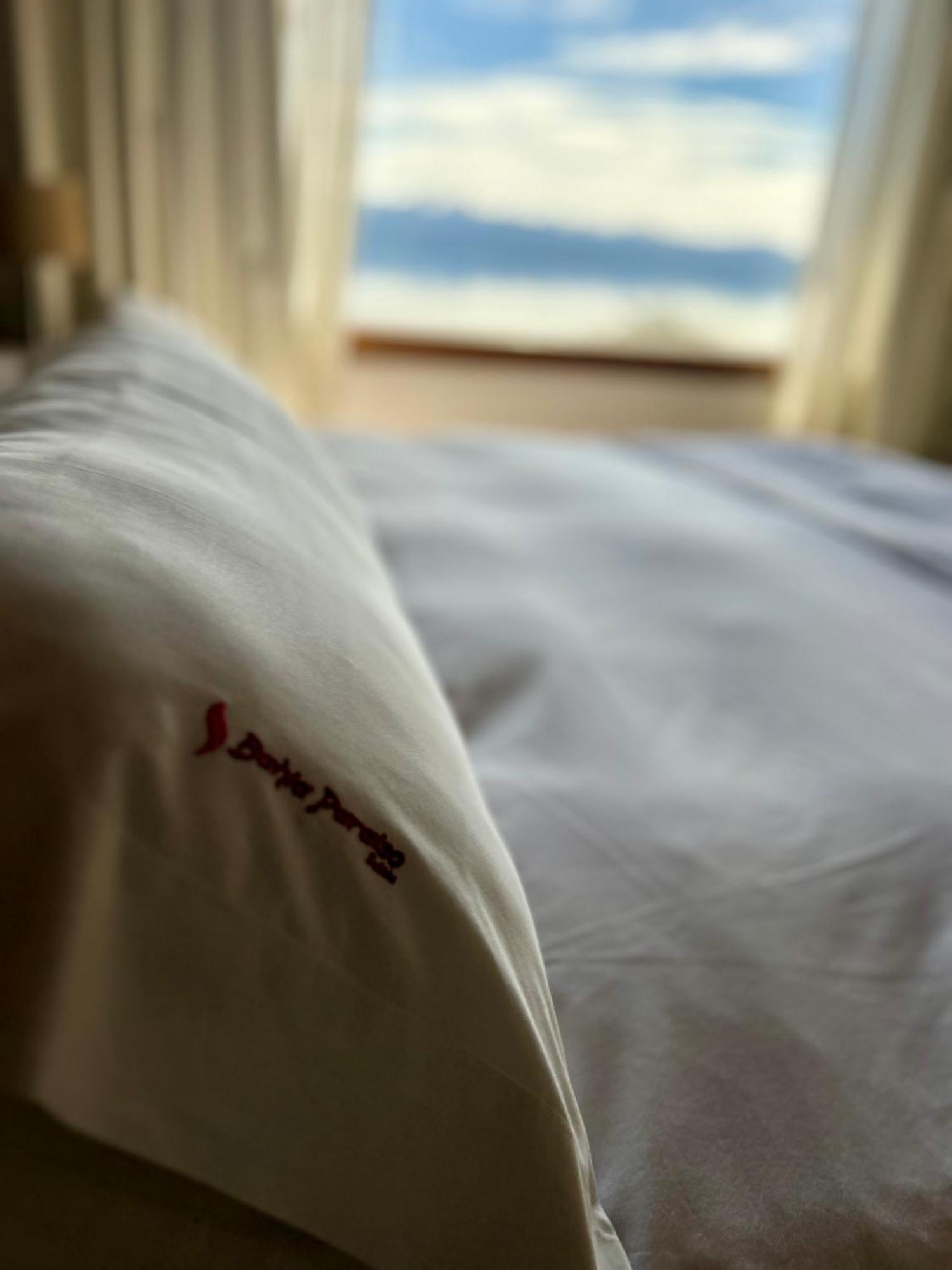 Bahia Paraiso Luxury Suites Boutique Hotel San Carlos de Bariloche Extérieur photo