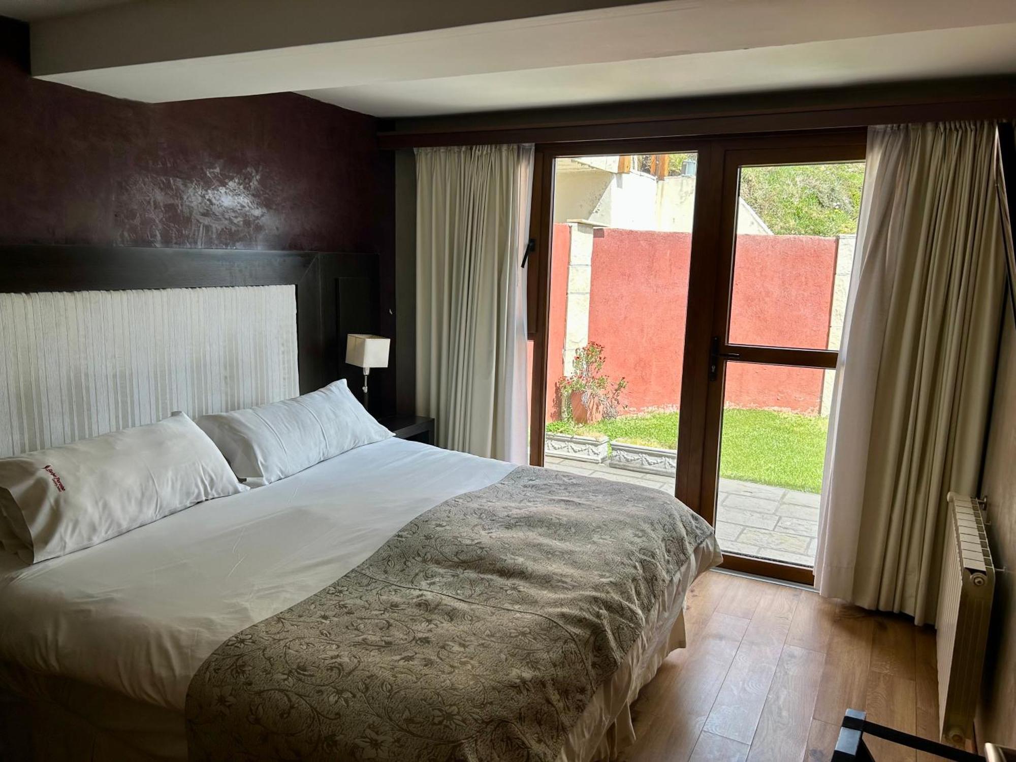 Bahia Paraiso Luxury Suites Boutique Hotel San Carlos de Bariloche Extérieur photo