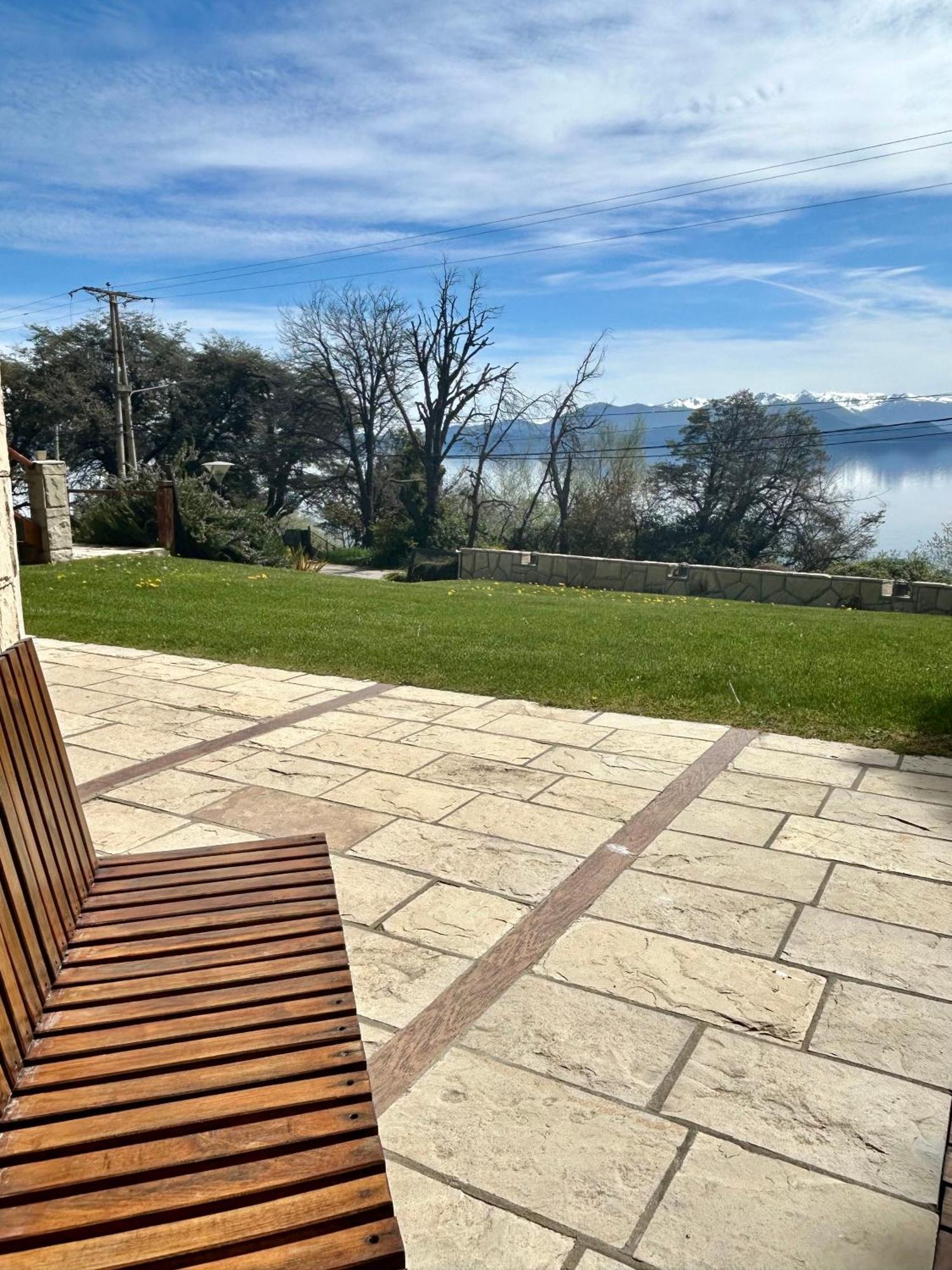 Bahia Paraiso Luxury Suites Boutique Hotel San Carlos de Bariloche Extérieur photo