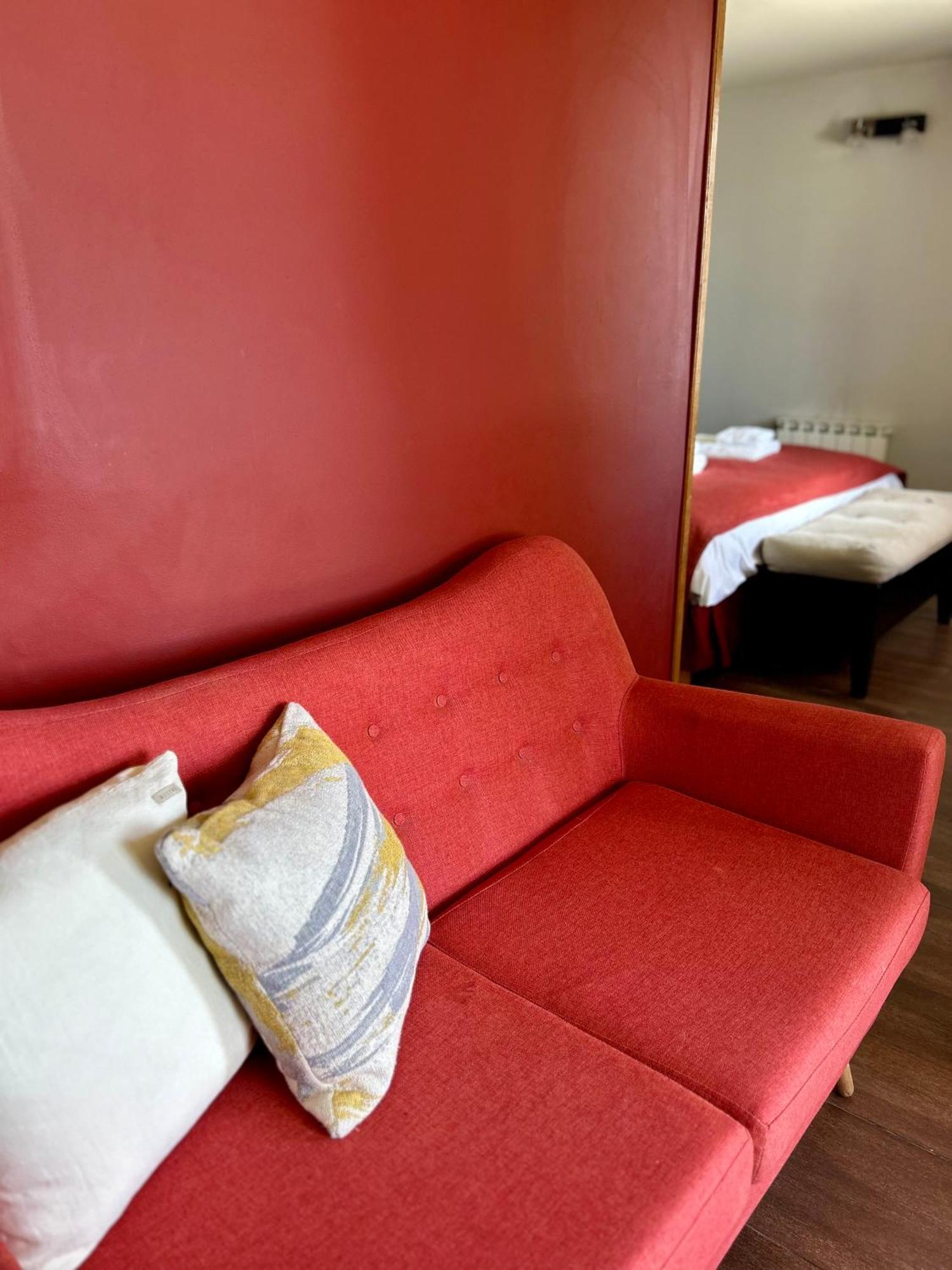Bahia Paraiso Luxury Suites Boutique Hotel San Carlos de Bariloche Extérieur photo