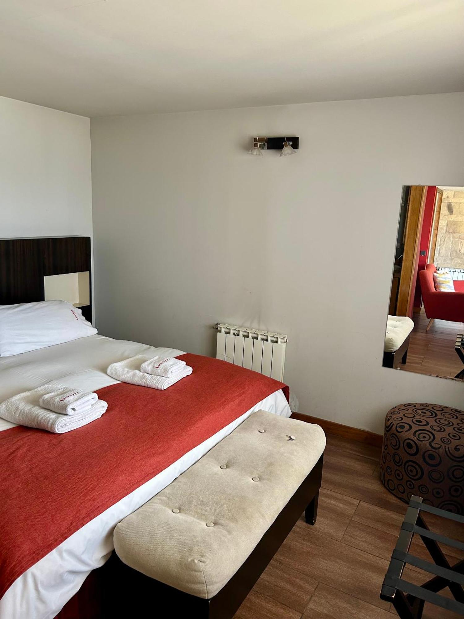 Bahia Paraiso Luxury Suites Boutique Hotel San Carlos de Bariloche Extérieur photo