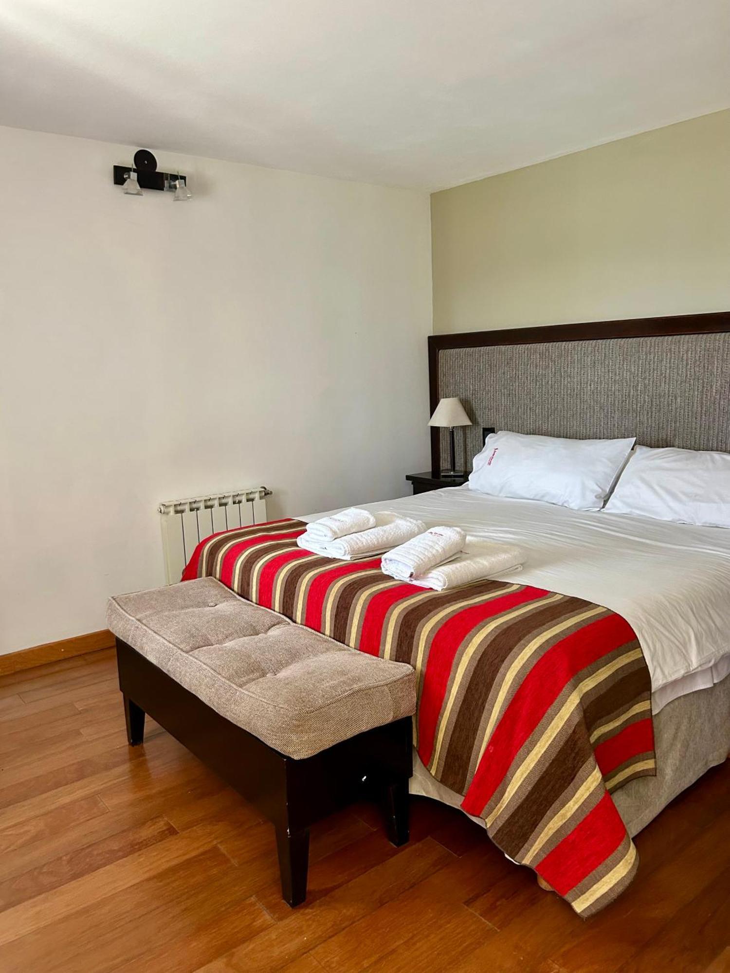 Bahia Paraiso Luxury Suites Boutique Hotel San Carlos de Bariloche Extérieur photo